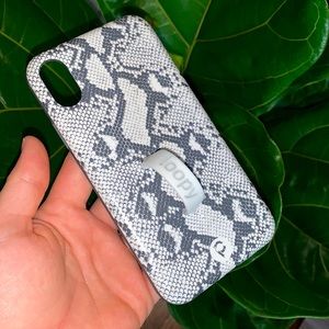 Loopy iPhone case